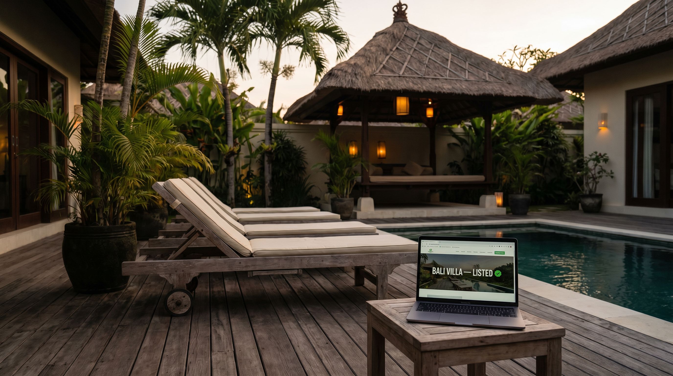 Rental Management and Airbnb in Bali: The Legal and Operational Guide for Foreign Owners (2026)