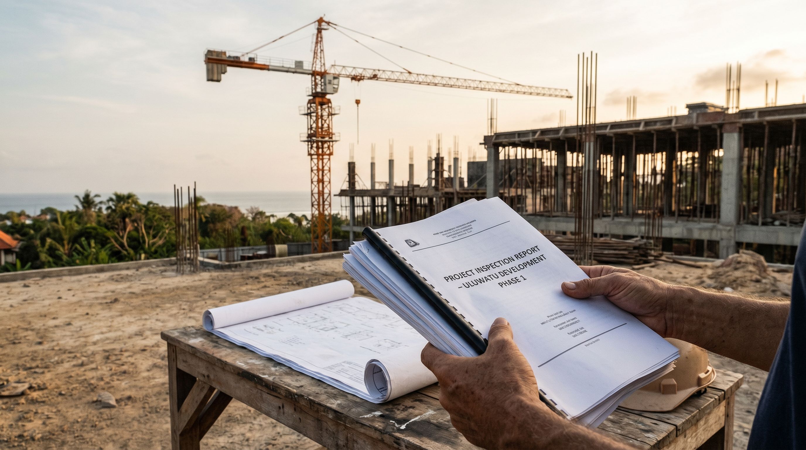 How to Evaluate a Bali Developer Before You Send a Deposit (2026 Buyer Checklist)